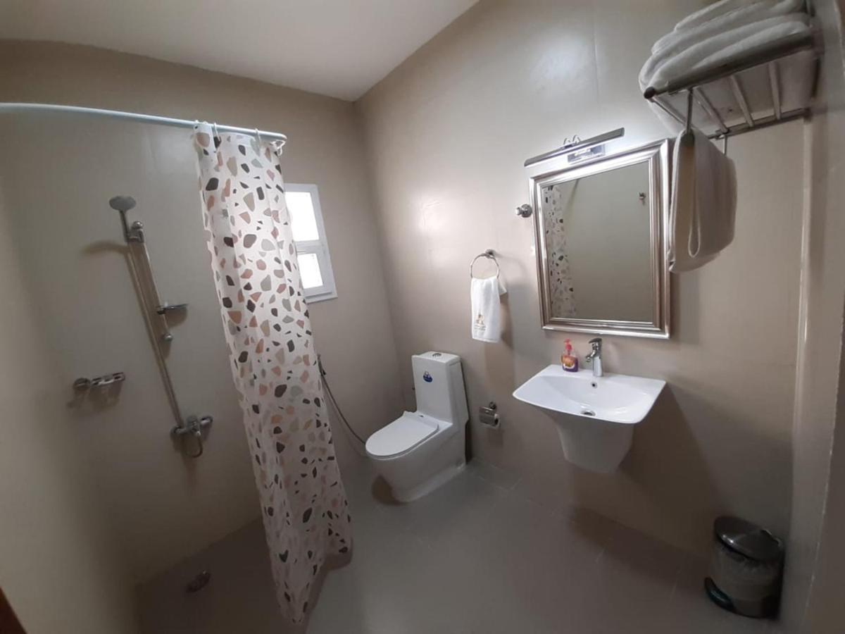Al Jood Hotel Apartment Hilf Eksteriør billede