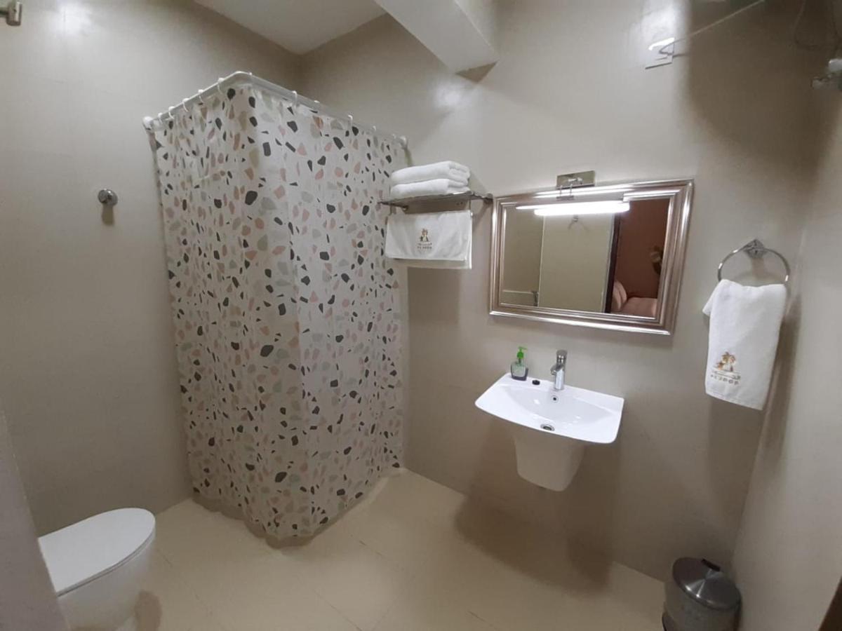 Al Jood Hotel Apartment Hilf Eksteriør billede